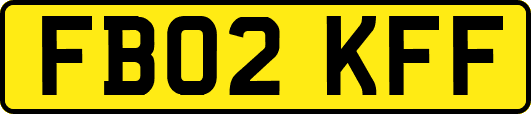 FB02KFF