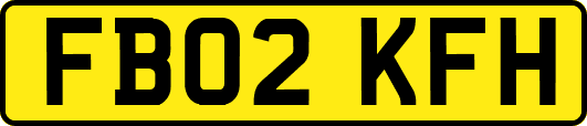 FB02KFH
