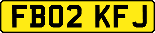 FB02KFJ