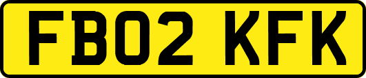 FB02KFK