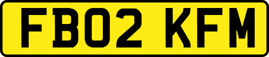 FB02KFM