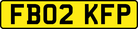 FB02KFP