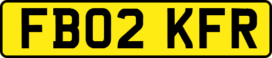 FB02KFR