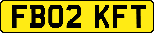 FB02KFT