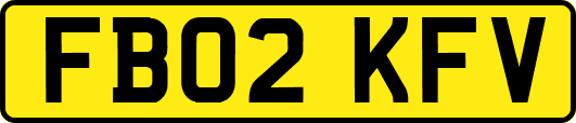 FB02KFV
