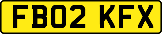 FB02KFX