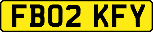 FB02KFY