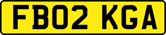 FB02KGA