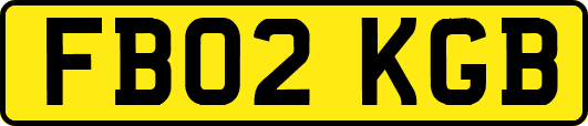 FB02KGB