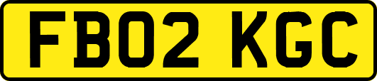 FB02KGC