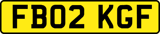 FB02KGF