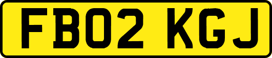 FB02KGJ