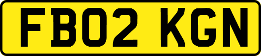 FB02KGN
