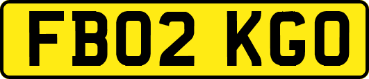 FB02KGO