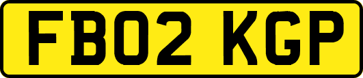 FB02KGP