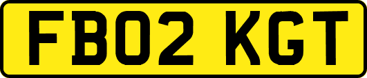 FB02KGT