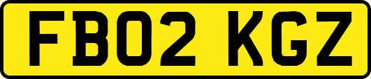 FB02KGZ