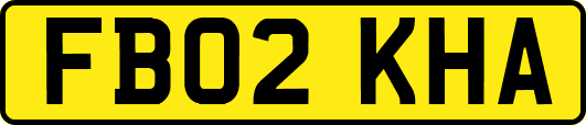 FB02KHA