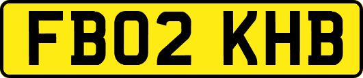 FB02KHB