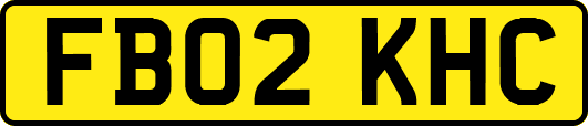 FB02KHC