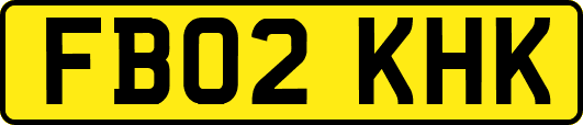 FB02KHK
