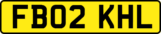FB02KHL
