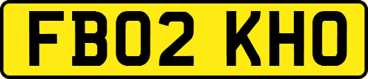 FB02KHO