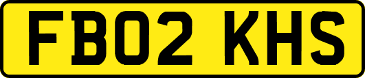 FB02KHS