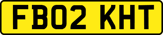 FB02KHT