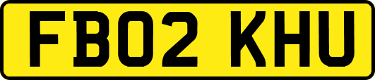 FB02KHU