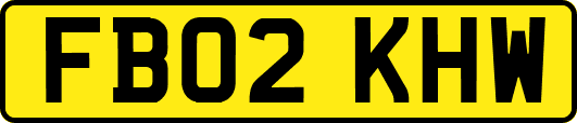 FB02KHW