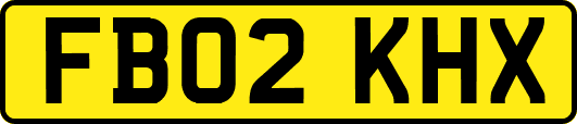 FB02KHX