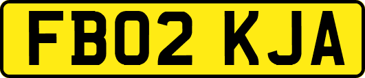 FB02KJA