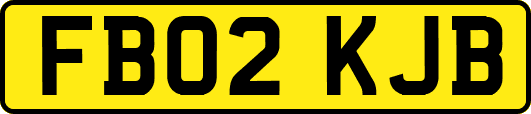FB02KJB
