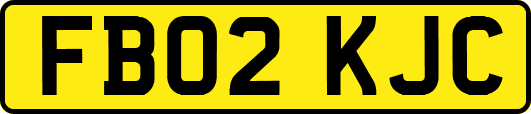 FB02KJC