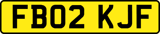 FB02KJF