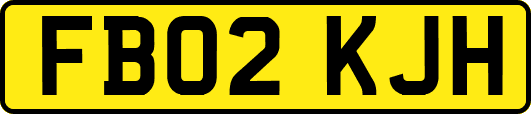 FB02KJH