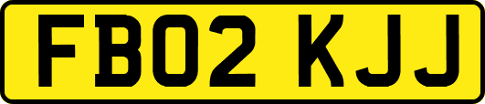 FB02KJJ