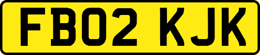 FB02KJK
