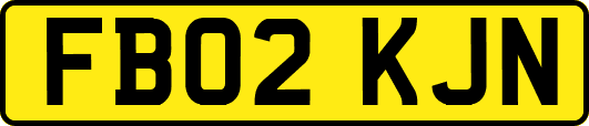 FB02KJN