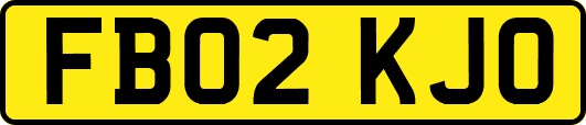 FB02KJO