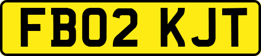FB02KJT