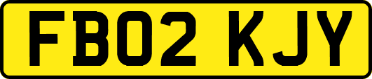 FB02KJY
