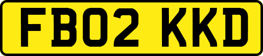 FB02KKD