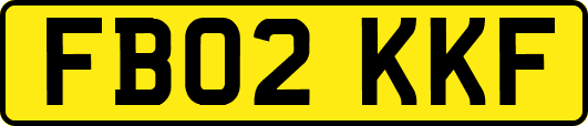 FB02KKF