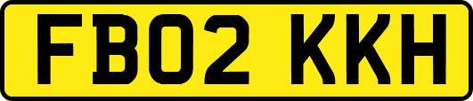 FB02KKH
