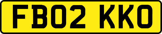 FB02KKO