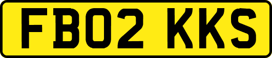 FB02KKS