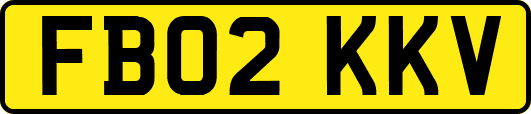FB02KKV