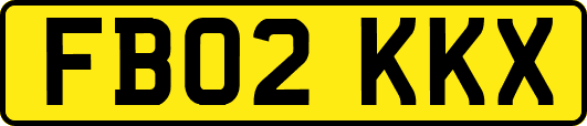 FB02KKX